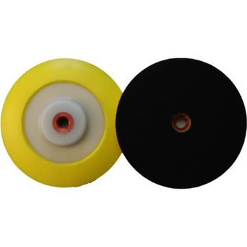 Carways High Flex Backing Plate With 14mm Thread