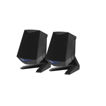 Hifi desktop audio speakers Q-C33