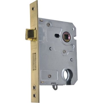 Cylinder mortice lock - sabs approved (Lock Body Only)