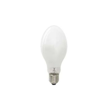 E27 70W,  Int. Ignitor Coated Elliptical High Pressure Osram
