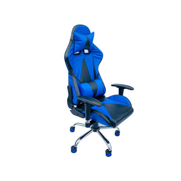 KC FURN-Lumi Gaming Chair (Blue)