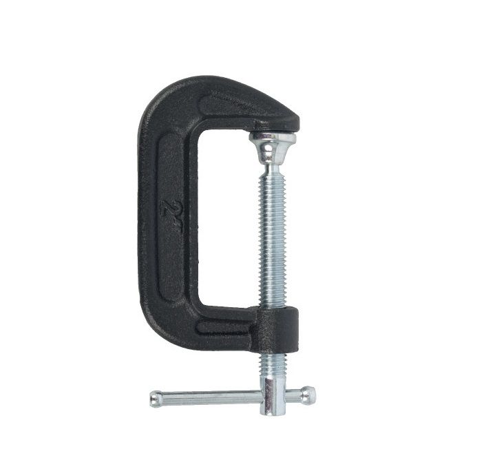 Clamp G Heavy Duty 50mm 2