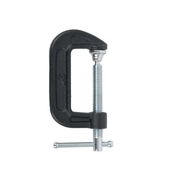 Clamp G Heavy Duty 50mm 2"