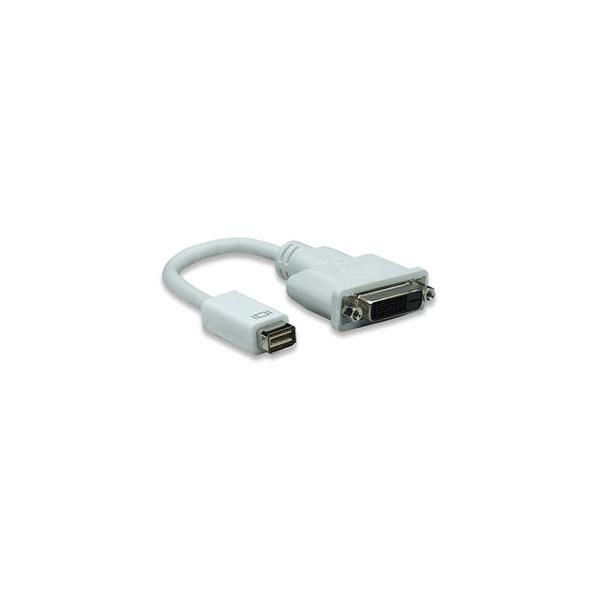 Manhattan Mini DVI 32P to DVI 25F Cable