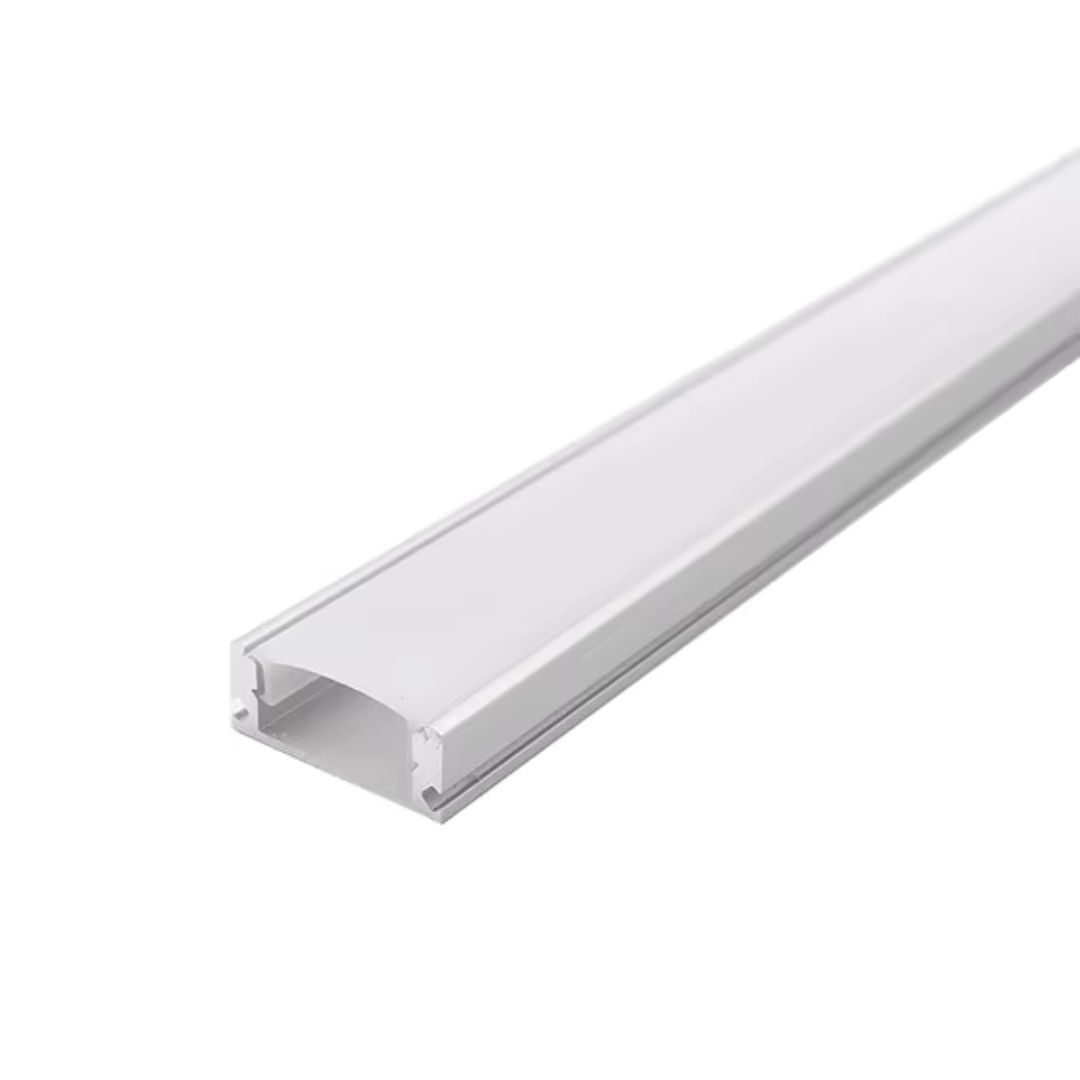 Surface Aluminium Channel for LED Strip Lights Bing Light - 3 meter