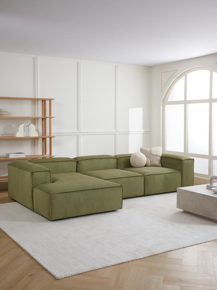 Nadia 3 Seater Sofa