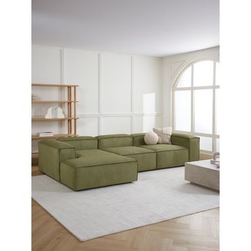 Nadia 3 Seater Sofa