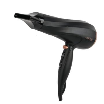 Carmen Turblo Hairdryer 2200W - Black