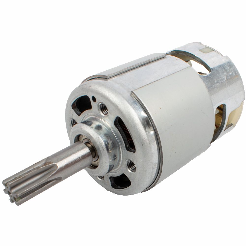Tork Craft - Rot/Hamer 20V Repl. Motor & Gear (54/55) S/Kit