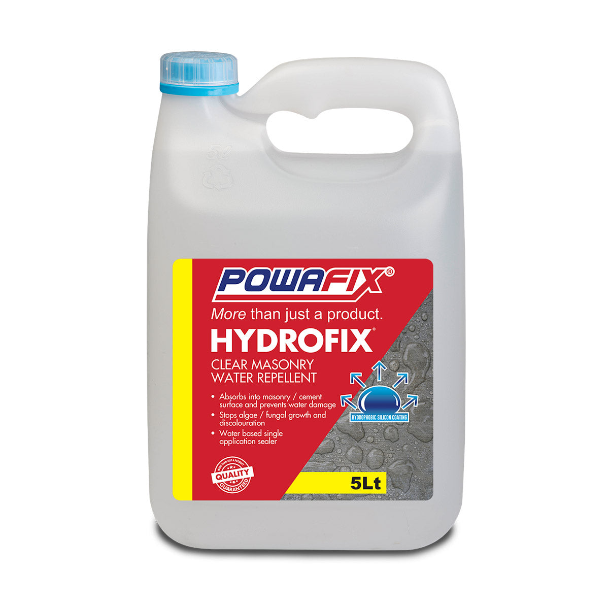 Powafix Hydrofix