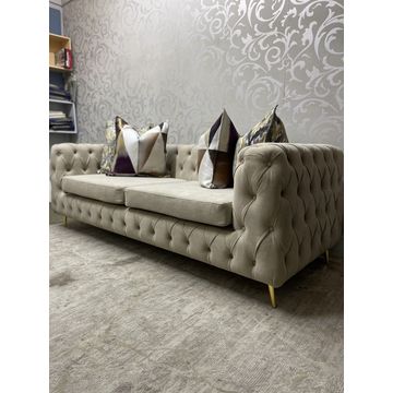 Karabo 3 Seater Couch
