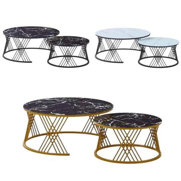 Milano 2 set Table