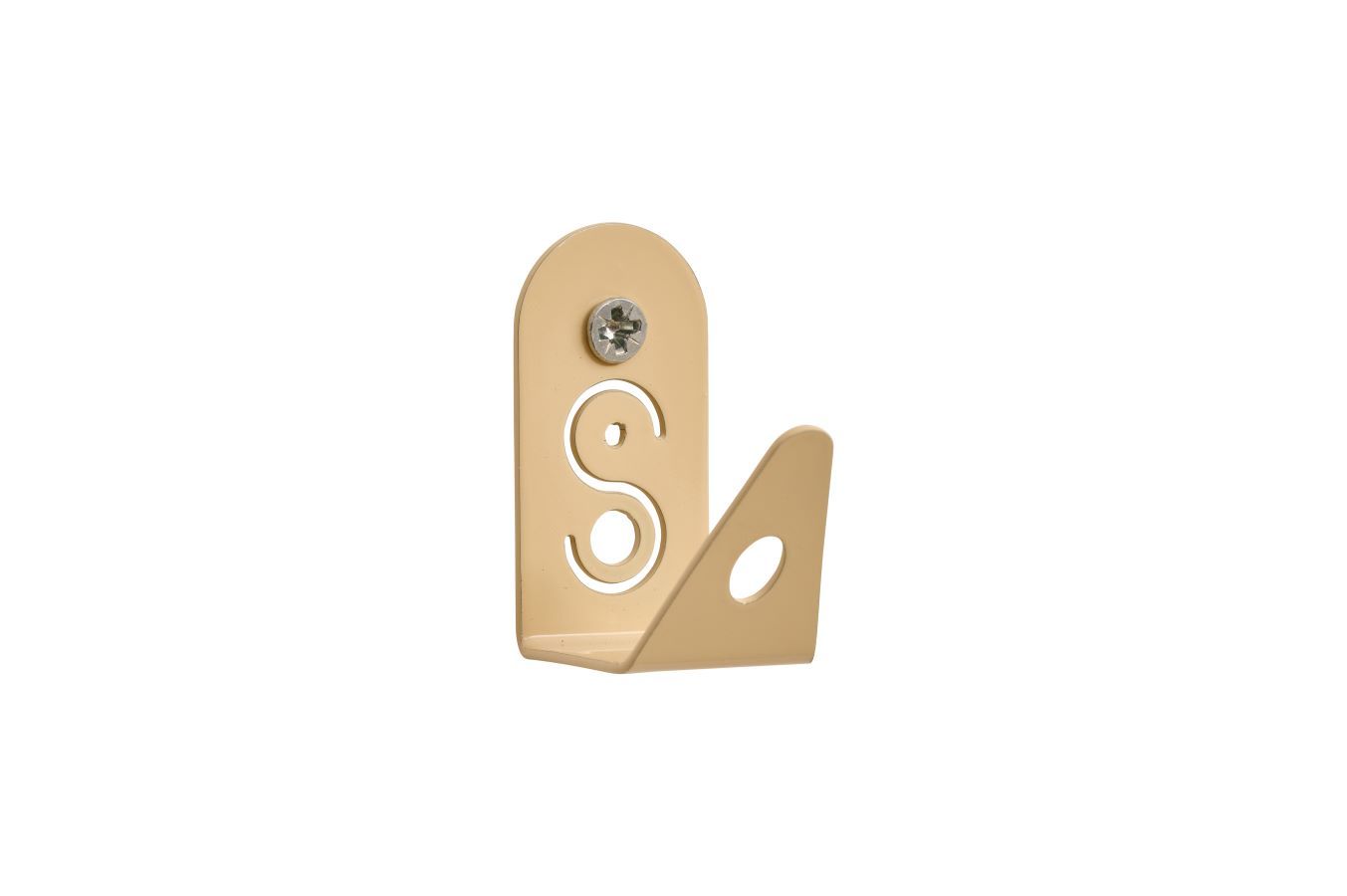 Made@Scale towel hook Cream - Beige