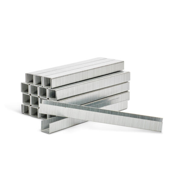 Finewire staples no.53 10mm 5000pc rapid