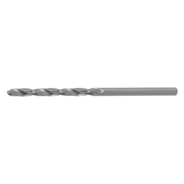 Alpen Pro Hss 3.2Mm Drill Din 338 Rn 135 Split Point Plastic Wallet  (