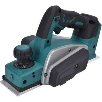 Electric Carpentry Hand Plane