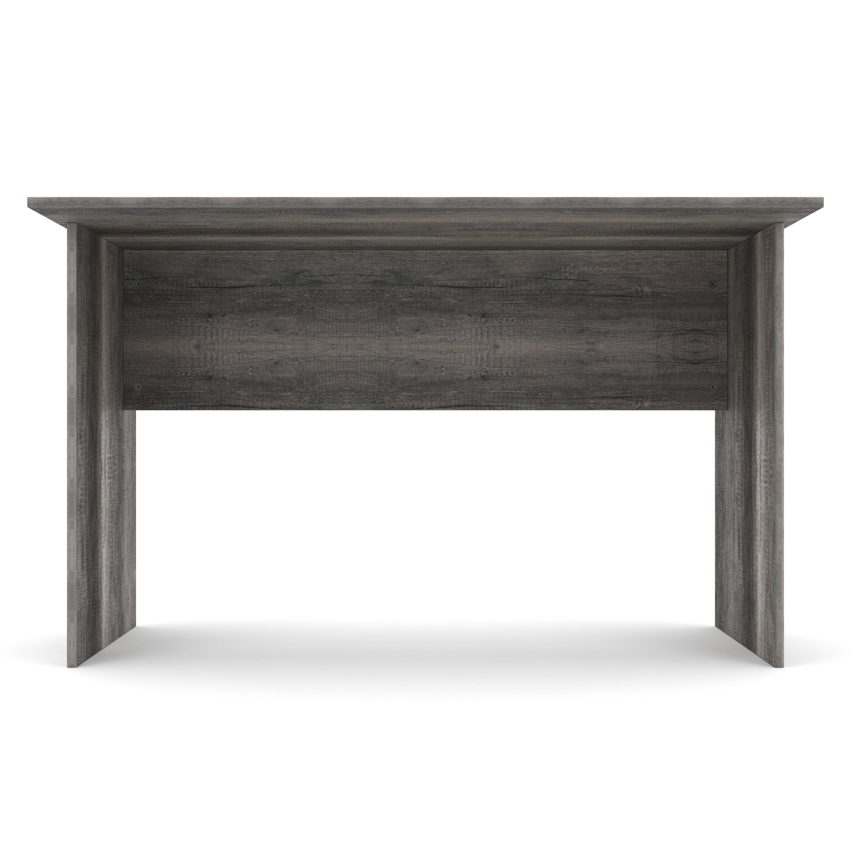 BAM! Student Desk - Monument Oak