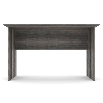 BAM! Student Desk - Monument Oak