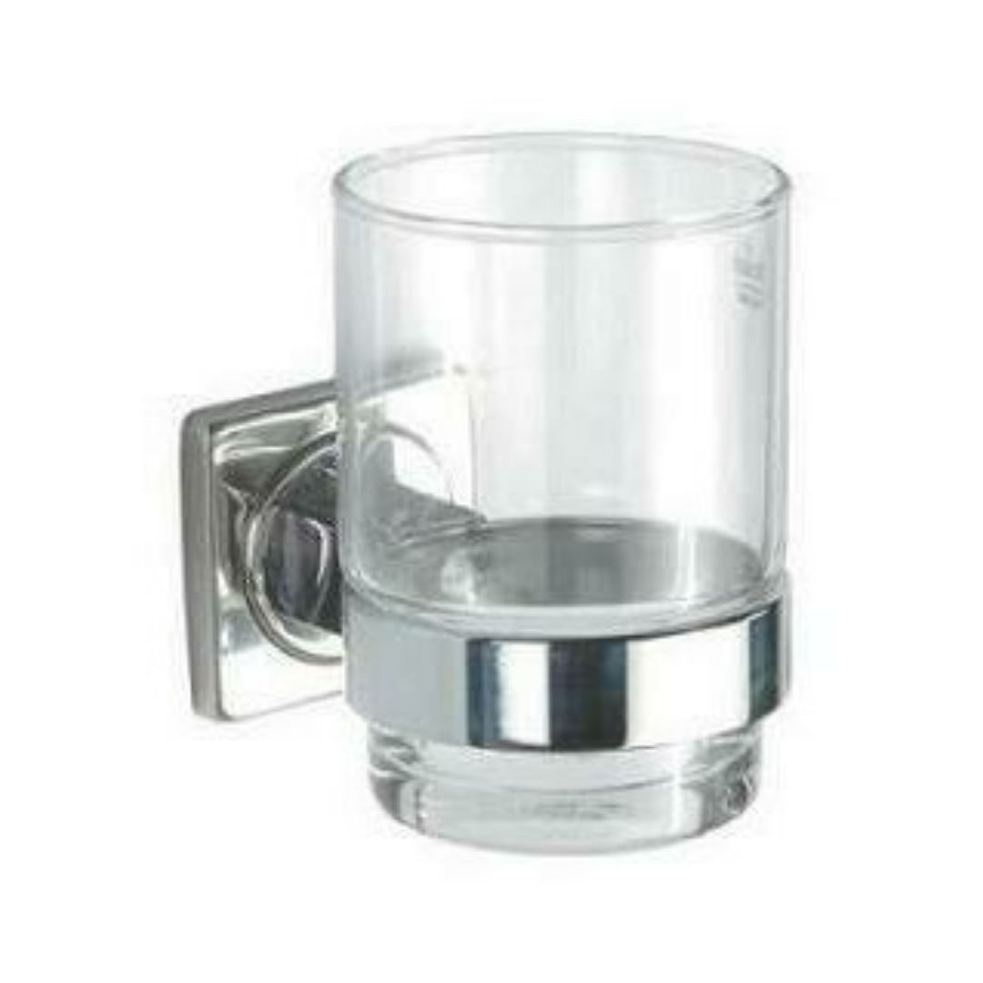 stainless steel tooth brush holder