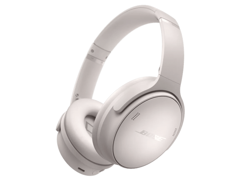 Bose - Quiet Comfort Headphones - White Smoke (Parallel Import)