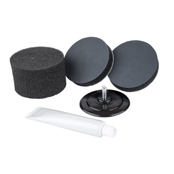 Tork Craft - Backing Pad Hook and Loop 150mm x M14