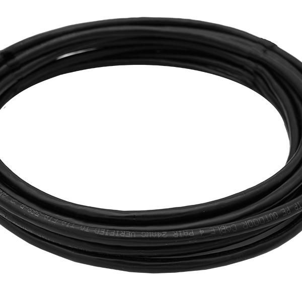 Linkbasic 5M Shielded Uv Protected Cat5E Flylead