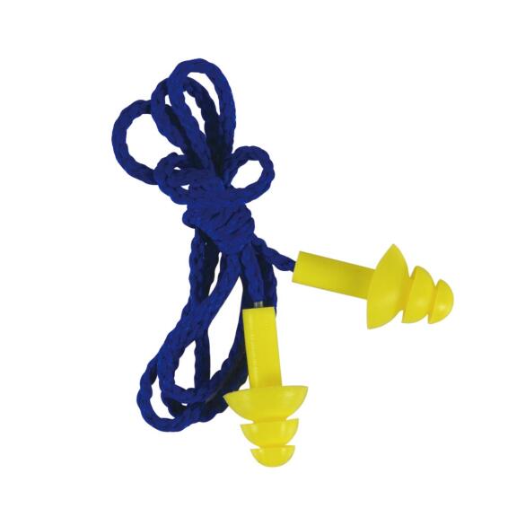 Earplugs Dexter With Cord