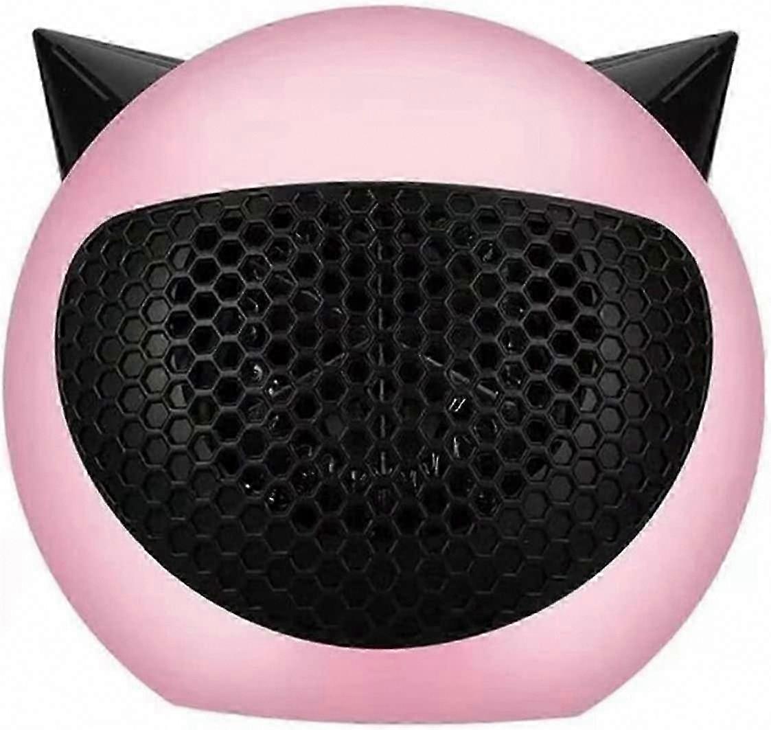 Little Devil Mini Heater