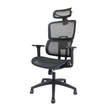 Chi Ergonomic Office Chair - Isisu