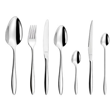Amefa Ariane All You Need Stainless Steel Cutlery 42 Piece
