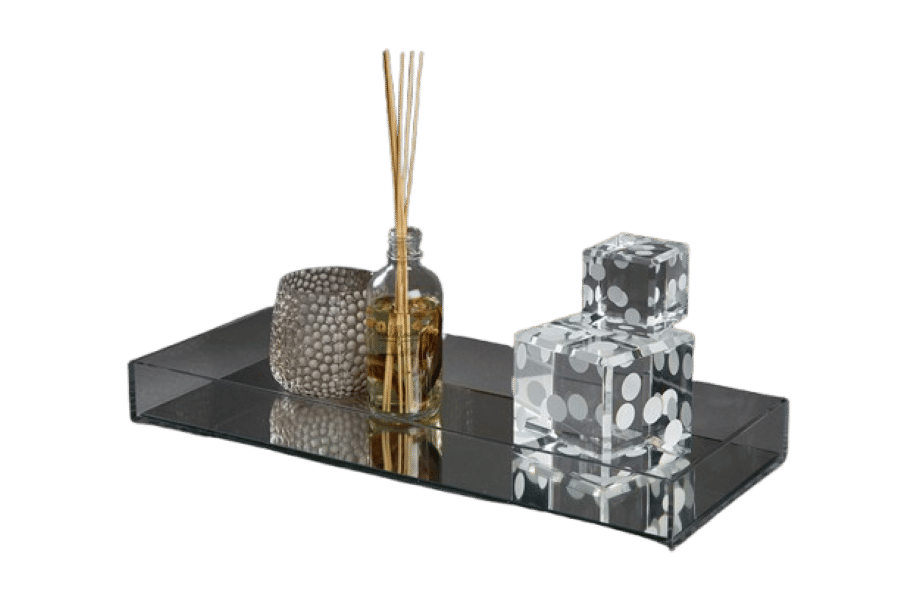Acrylic Display Tray -Large