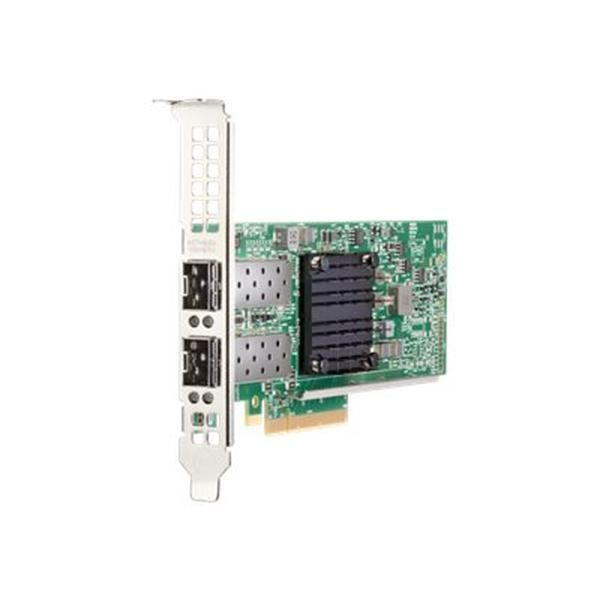 Hpe Eth 10 25Gb 2P 631Sfp28 Adptr