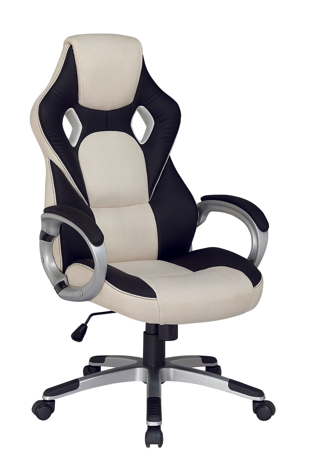TOCC Frost Ergonomic Gaming Chair