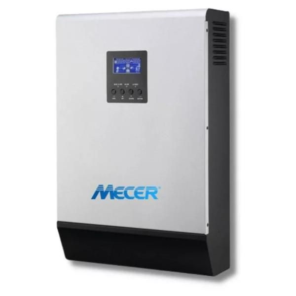 Mecer 3Kw 24V Pwm 1200W