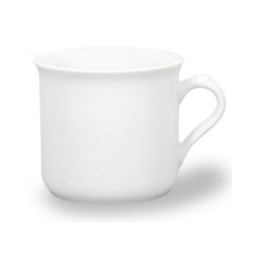 Thun Bobby Porcelain Mug 465ml - Set of 6