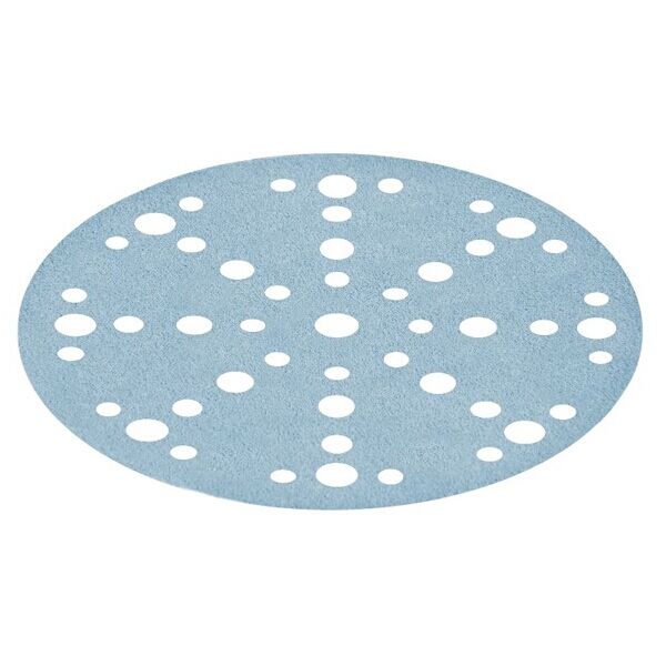 Festool Sanding Discs Stf D150/48 P400 Gr/100 Granat 575172