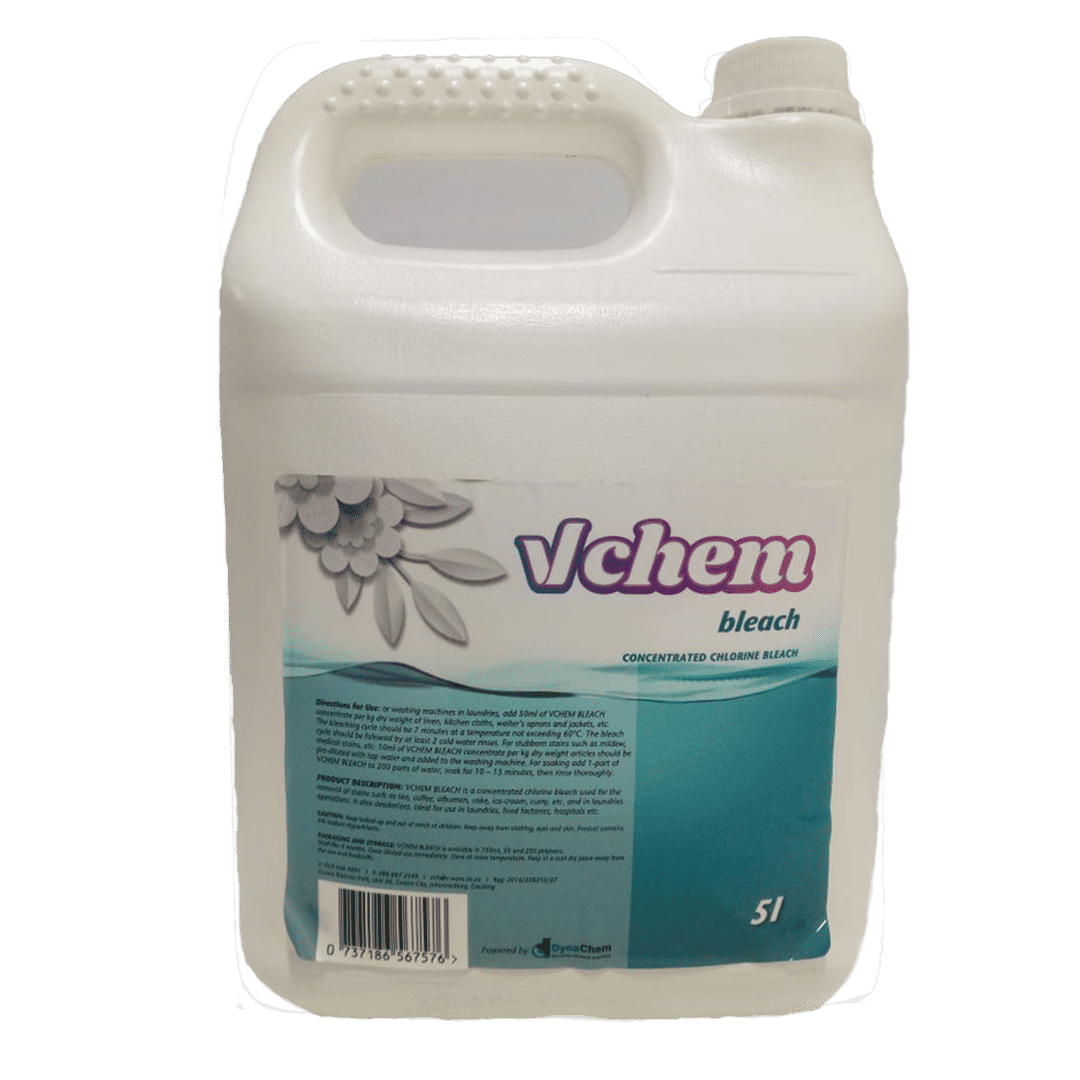 Bleach 5L