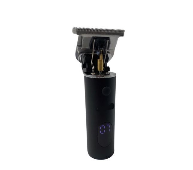 Aerbes AB-J429 Hair Clipper With LCD Screen