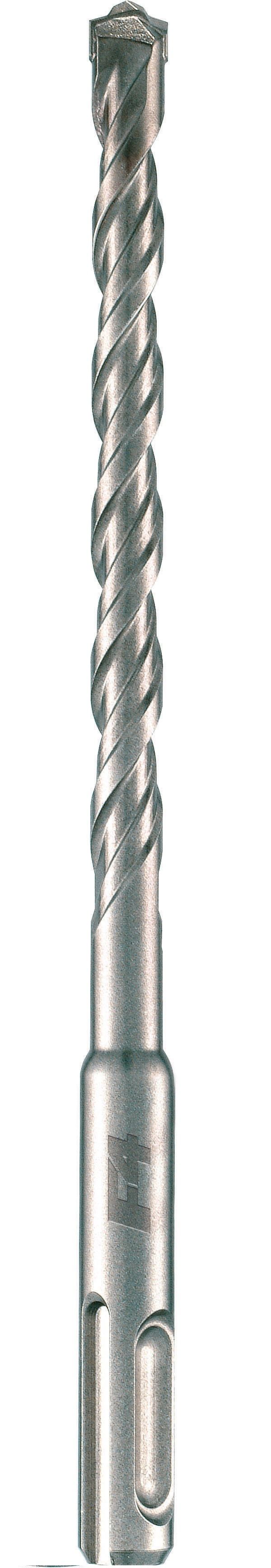 ALPEN - SDS Plus Drill Hammer F4 Bit 160 x 100 6.5mm