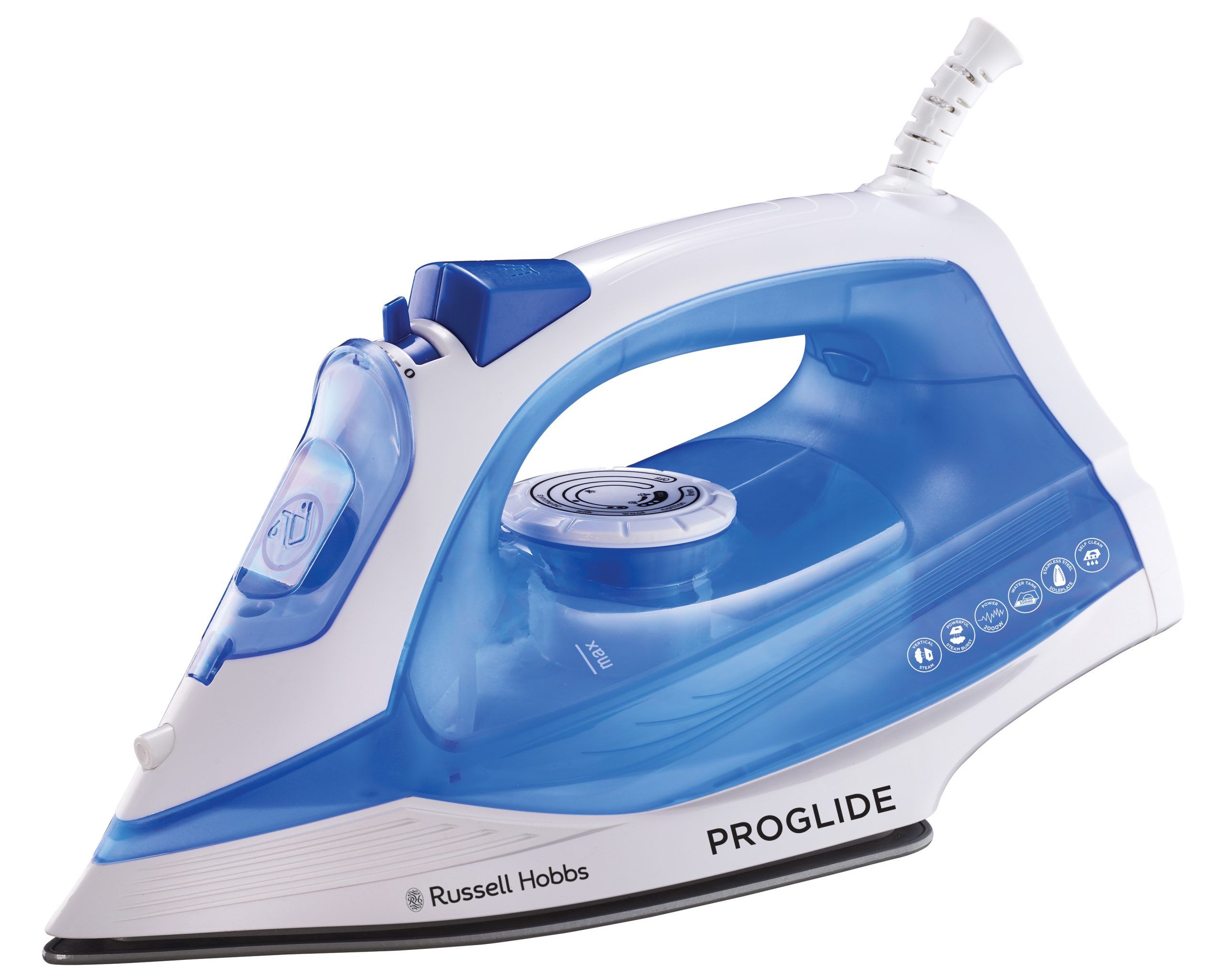 Russell Hobbs Pro Glide IRON RHI400