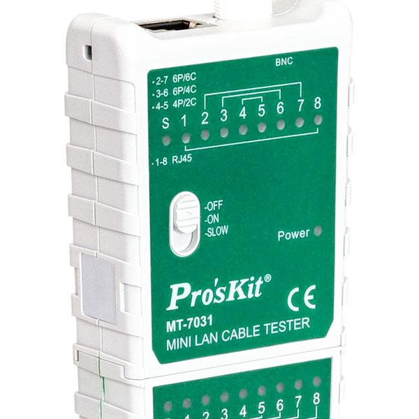 Proskit Mini Lan Cable Tester
