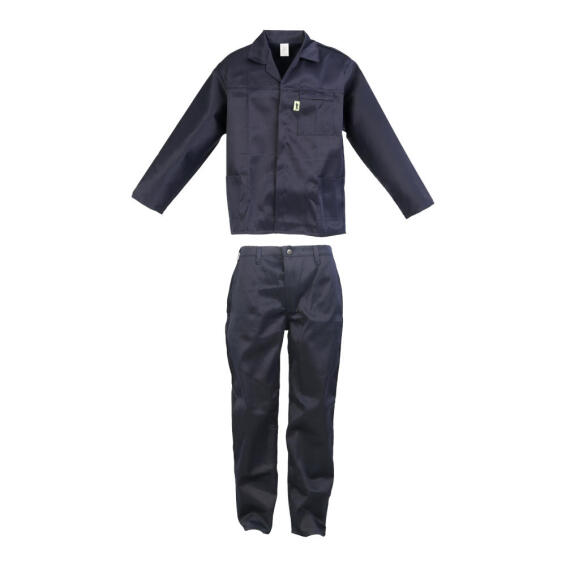 DROMEX BLACK CONTI SUIT SIZE 34