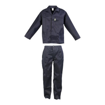 DROMEX BLACK CONTI SUIT SIZE 34