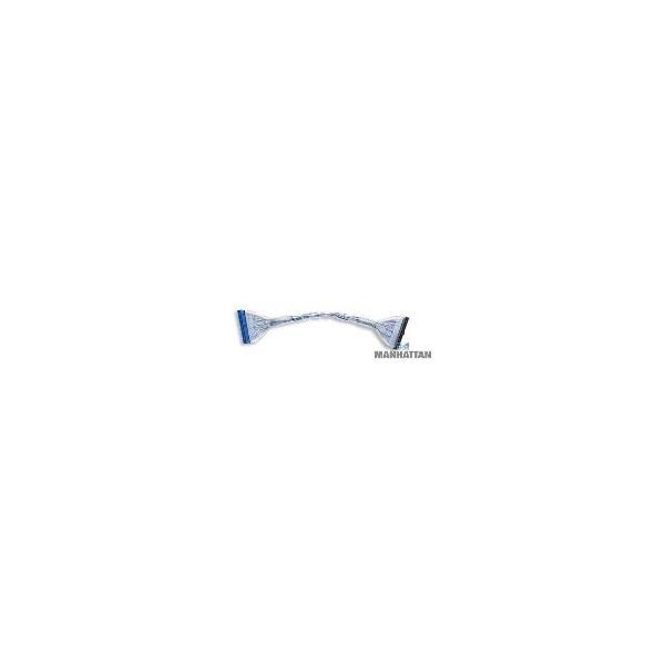 Manhattan Ata 100 Round Flat Cable, 10