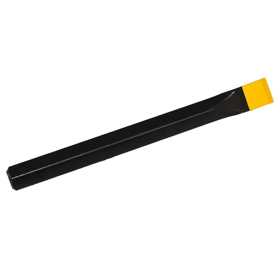 Chisel Flat 25X250Mm Loose - 2 Pack