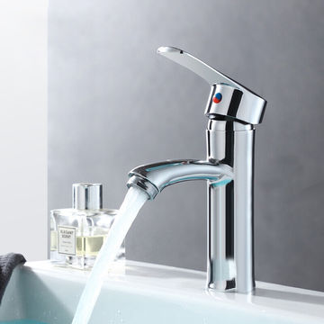 Bathroom Basin Faucet Tap Mixer_3306