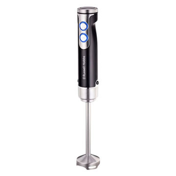 RHSB018 RUSSELL HOBBS STICK BLENDER  BLACK