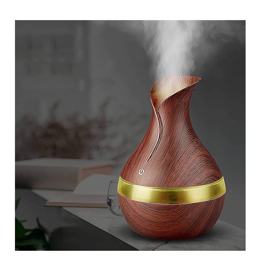 WOOD GRAIN HUMIDIFIER