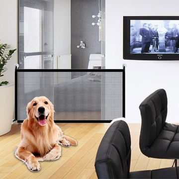 Rex - Mesh Pet Gate