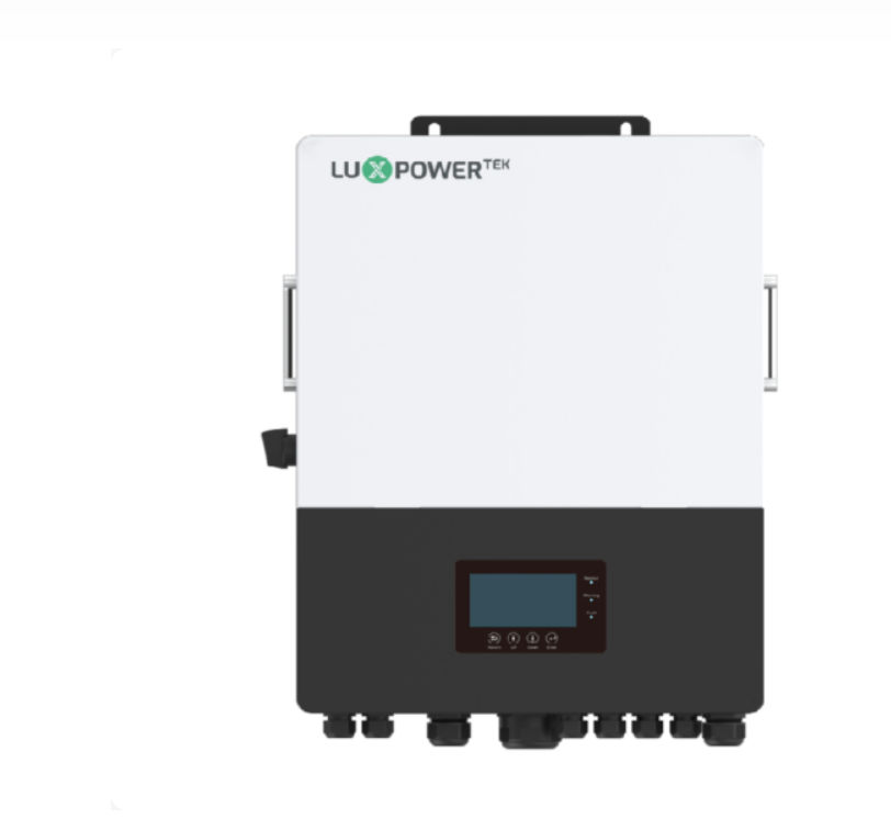 10kVA Luxpower Inverter